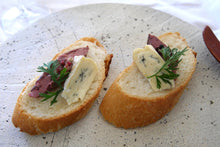 画像をギャラリービューアに読み込む, 鉾田ハム-ワインのお供セット-放牧デュロック純粋種-やまの華豚