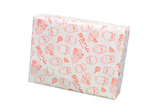 画像をギャラリービューアに読み込む, 鉾田ハム-無添加生ソーセージときざみウデベーコンセット-放牧デュロック純粋種-