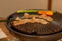 画像をギャラリービューアに読み込む, バラ焼肉用スライス 600g(200g×3)【冷凍・送料込み】保冷袋