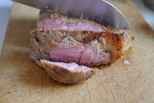 画像をギャラリービューアに読み込む, やまの華豚-肩ロースブロック-放牧デュロック純粋種