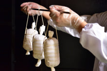 画像をギャラリービューアに読み込む, 鉾田ハム-ロースハム-放牧デュロック純粋種-やまの華豚