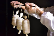 画像をギャラリービューアに読み込む, 鉾田ハム-ロースハムセット-放牧デュロック純粋種-やまの華豚