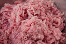 画像をギャラリービューアに読み込む, デュロック豚細挽肉