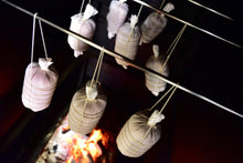 画像をギャラリービューアに読み込む, 鉾田ハム-ロースハムスライス-放牧デュロック純粋種-やまの華豚