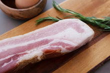 画像をギャラリービューアに読み込む, 鉾田ハム-【受注生産品】炭火焼バラベーコン-放牧デュロック純粋種-やまの華豚