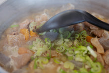 画像をギャラリービューアに読み込む, やまの華豚-白モツ 300gパック-放牧デュロック純粋種