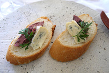 画像をギャラリービューアに読み込む, 鉾田ハム-【不定期販売】スモークレバー-放牧デュロック純粋種-やまの華豚