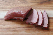 画像をギャラリービューアに読み込む, デュロック豚のスモークレバー