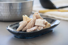 画像をギャラリービューアに読み込む, デュロック豚白モツ