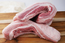 画像をギャラリービューアに読み込む, デュロック豚バラ肉