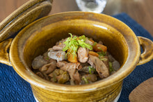 画像をギャラリービューアに読み込む, やまの華豚-白モツ 300gパック-放牧デュロック純粋種