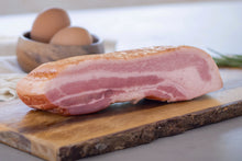 画像をギャラリービューアに読み込む, 鉾田ハム-炭火焼バラベーコンスライス-放牧デュロック純粋種-やまの華豚