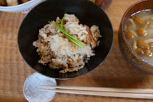 画像をギャラリービューアに読み込む, デュロック豚挽肉ご飯