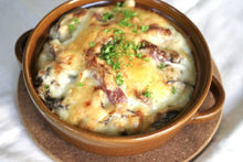 画像をギャラリービューアに読み込む, 鉾田ハム-きざみウデベーコンパック-放牧デュロック純粋種-やまの華豚