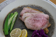 画像をギャラリービューアに読み込む, デュロック豚のロースト