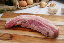 画像をギャラリービューアに読み込む, デュロック豚　バラブロック
