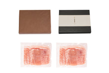 画像をギャラリービューアに読み込む, バラしゃぶしゃぶセット 400g（200g×2）【冷凍・送料込み】贈答用
