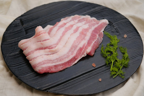 デュロック豚専門・豚肉通販|方波見牧場オンラインショップ|デュロック純粋種 やまの華豚|鉾田ハム|豚肉レシピ|放牧豚|ブロック肉|業務用豚肉