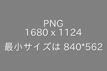 画像をギャラリービューアに読み込む, 商品テンプレート
